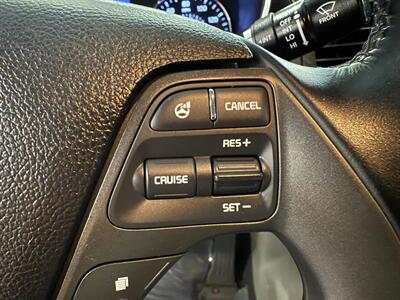 2014 Kia Forte EX   - Photo 27 - Grand Rapids, MI 49504