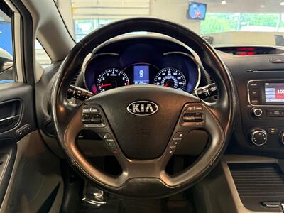 2014 Kia Forte EX   - Photo 33 - Grand Rapids, MI 49504