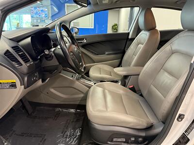 2014 Kia Forte EX   - Photo 21 - Grand Rapids, MI 49504