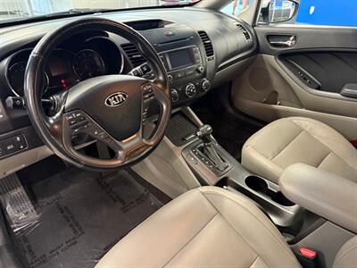 2014 Kia Forte EX   - Photo 19 - Grand Rapids, MI 49504