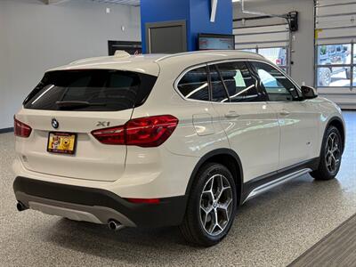 2018 BMW X1 xDrive28i   - Photo 7 - Grand Rapids, MI 49504