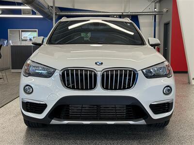 2018 BMW X1 xDrive28i   - Photo 2 - Grand Rapids, MI 49504