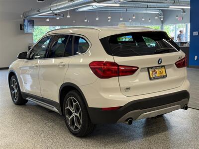 2018 BMW X1 xDrive28i   - Photo 5 - Grand Rapids, MI 49504