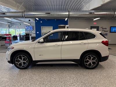 2018 BMW X1 xDrive28i   - Photo 4 - Grand Rapids, MI 49504