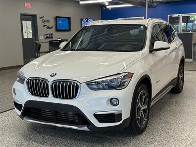 2018 BMW X1 xDrive28i   - Photo 3 - Grand Rapids, MI 49504