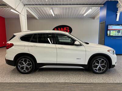 2018 BMW X1 xDrive28i   - Photo 8 - Grand Rapids, MI 49504