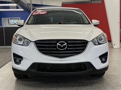 2016 Mazda CX-5 Touring - Photo 2 - Grand Rapids, MI 49504