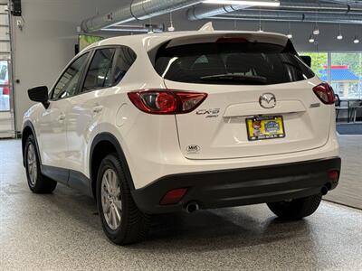 2016 Mazda CX-5 Touring - Photo 5 - Grand Rapids, MI 49504