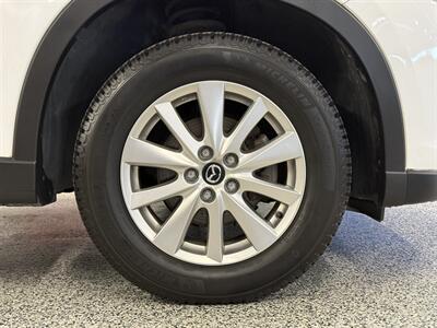 2016 Mazda CX-5 Touring - Photo 9 - Grand Rapids, MI 49504