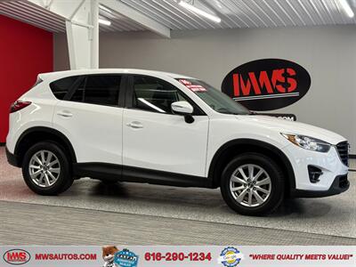 2016 Mazda CX-5 Touring - Photo 1 - Grand Rapids, MI 49504