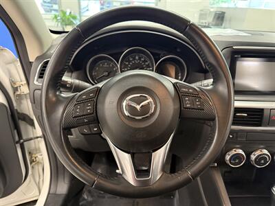 2016 Mazda CX-5 Touring - Photo 32 - Grand Rapids, MI 49504