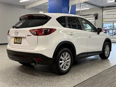 2016 Mazda CX-5 Touring - Photo 7 - Grand Rapids, MI 49504