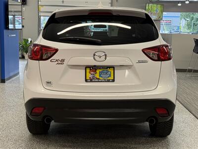 2016 Mazda CX-5 Touring - Photo 6 - Grand Rapids, MI 49504