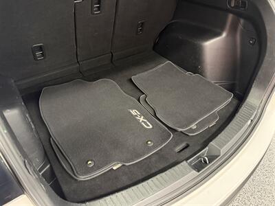2016 Mazda CX-5 Touring - Photo 17 - Grand Rapids, MI 49504