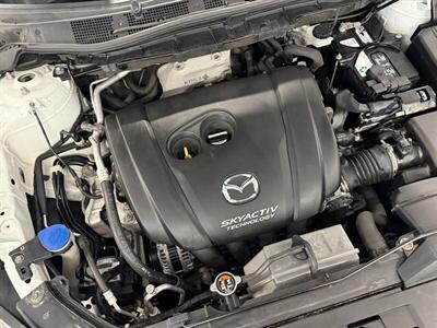 2016 Mazda CX-5 Touring - Photo 33 - Grand Rapids, MI 49504