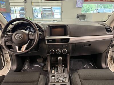 2016 Mazda CX-5 Touring - Photo 31 - Grand Rapids, MI 49504