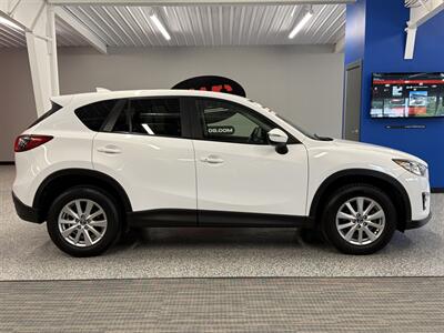 2016 Mazda CX-5 Touring - Photo 8 - Grand Rapids, MI 49504