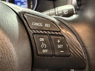 2016 Mazda CX-5 Touring - Photo 28 - Grand Rapids, MI 49504