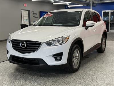 2016 Mazda CX-5 Touring - Photo 3 - Grand Rapids, MI 49504