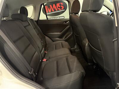 2016 Mazda CX-5 Touring - Photo 14 - Grand Rapids, MI 49504
