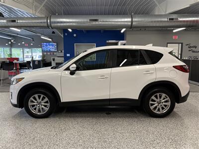 2016 Mazda CX-5 Touring - Photo 4 - Grand Rapids, MI 49504