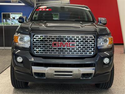 2015 GMC Canyon SLE   - Photo 3 - Grand Rapids, MI 49504