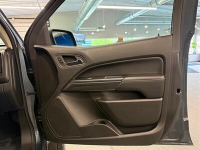 2015 GMC Canyon SLE   - Photo 27 - Grand Rapids, MI 49504