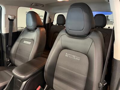 2015 GMC Canyon SLE   - Photo 8 - Grand Rapids, MI 49504