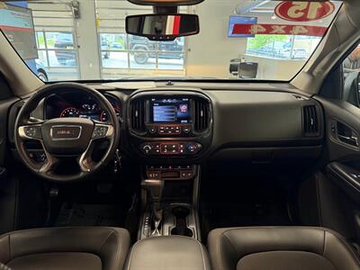 2015 GMC Canyon SLE   - Photo 40 - Grand Rapids, MI 49504