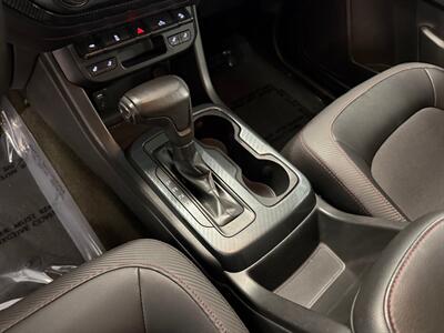 2015 GMC Canyon SLE   - Photo 32 - Grand Rapids, MI 49504