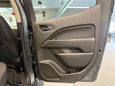 2015 GMC Canyon SLE   - Photo 24 - Grand Rapids, MI 49504