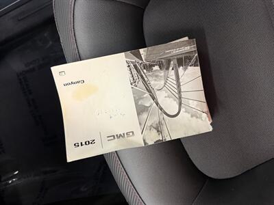 2015 GMC Canyon SLE   - Photo 30 - Grand Rapids, MI 49504