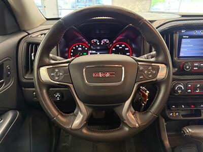 2015 GMC Canyon SLE   - Photo 41 - Grand Rapids, MI 49504
