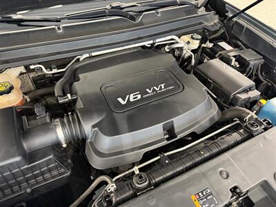 2015 GMC Canyon SLE   - Photo 45 - Grand Rapids, MI 49504