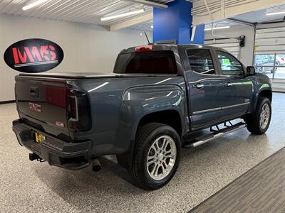 2015 GMC Canyon SLE   - Photo 19 - Grand Rapids, MI 49504