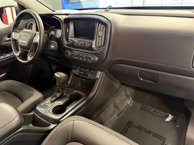 2015 GMC Canyon SLE   - Photo 26 - Grand Rapids, MI 49504