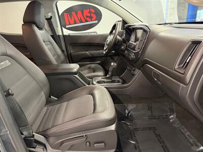 2015 GMC Canyon SLE   - Photo 25 - Grand Rapids, MI 49504