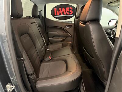 2015 GMC Canyon SLE   - Photo 23 - Grand Rapids, MI 49504