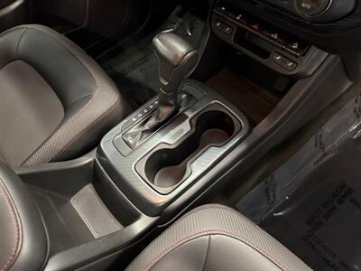 2015 GMC Canyon SLE   - Photo 29 - Grand Rapids, MI 49504