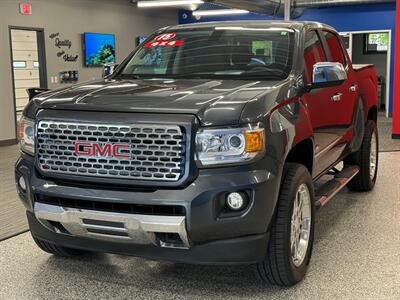 2015 GMC Canyon SLE   - Photo 4 - Grand Rapids, MI 49504