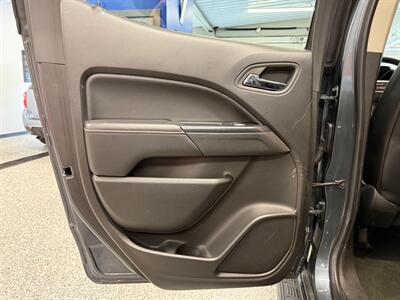 2015 GMC Canyon SLE   - Photo 13 - Grand Rapids, MI 49504