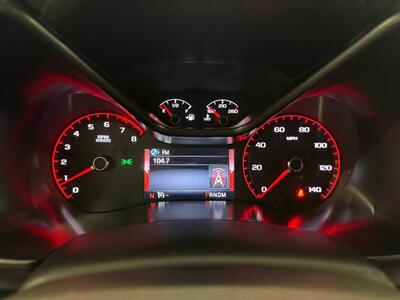 2015 GMC Canyon SLE   - Photo 38 - Grand Rapids, MI 49504