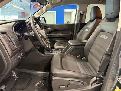 2015 GMC Canyon SLE   - Photo 6 - Grand Rapids, MI 49504