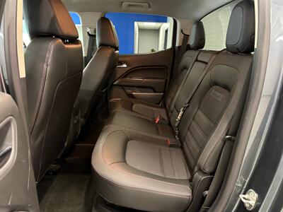 2015 GMC Canyon SLE   - Photo 12 - Grand Rapids, MI 49504