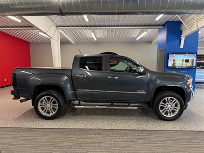 2015 GMC Canyon SLE   - Photo 20 - Grand Rapids, MI 49504