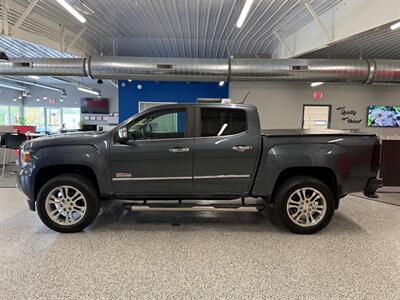 2015 GMC Canyon SLE   - Photo 16 - Grand Rapids, MI 49504