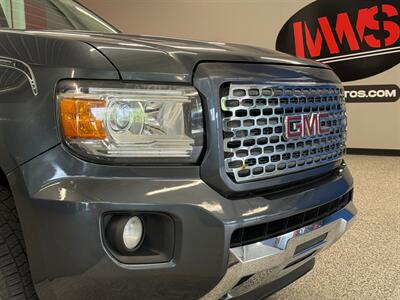 2015 GMC Canyon SLE   - Photo 5 - Grand Rapids, MI 49504