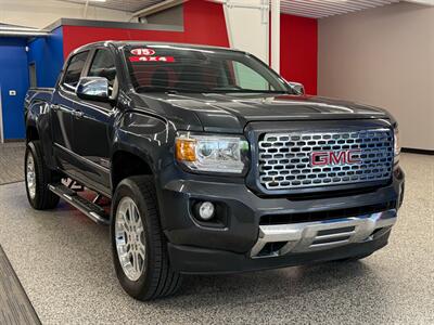 2015 GMC Canyon SLE   - Photo 2 - Grand Rapids, MI 49504