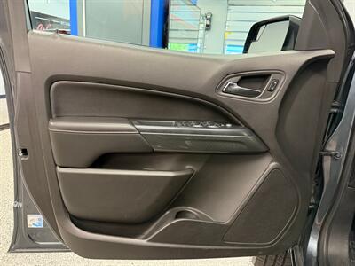 2015 GMC Canyon SLE   - Photo 7 - Grand Rapids, MI 49504