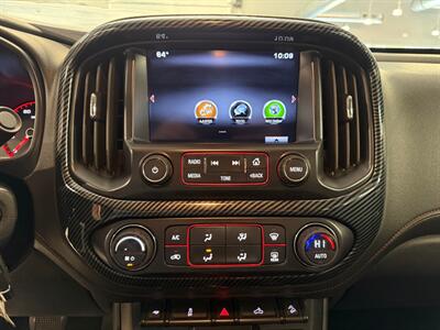 2015 GMC Canyon SLE   - Photo 34 - Grand Rapids, MI 49504